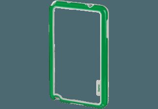 HAMA 133073 Rahmenschutz Cover Galaxy S4