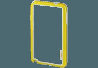 HAMA 133088 Rahmenschutz Rahmenschutz Galaxy S4 mini