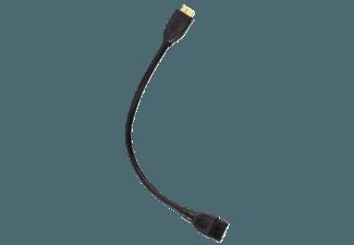 HAMA 134016 USB-3.0-OTG-Adapterkabel Kabel