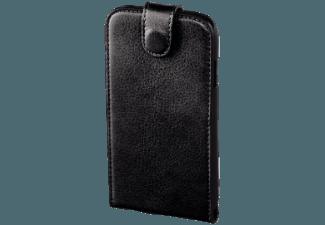 HAMA 134110 Smart-Case Prime Line Case Galaxy S5
