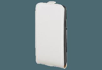 HAMA 134119 Flap-Tasche Smart Case Flap-Tasche Galaxy S5 mini