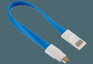 HAMA 136111 Lade-Sync-Kabel Magnet Kabel, HAMA, 136111, Lade-Sync-Kabel, Magnet, Kabel