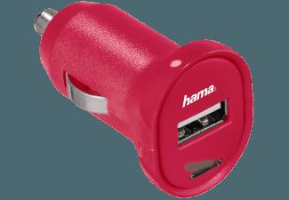 HAMA 136122 USB-Ladegerät Picco 12 Volt USB-Ladegerät
