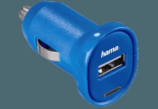 HAMA 136124 USB-Ladegerät Picco 12 Volt USB-Ladegerät