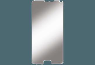 HAMA 136178  Easy-On Displayschutzfolie Galaxy Note 4