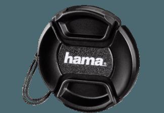 HAMA Smart-Snap, 46mm Objektivdeckel, HAMA, Smart-Snap, 46mm, Objektivdeckel