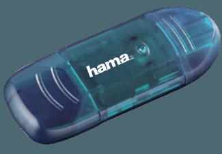 HAMA USB-2.0 Kartenleser