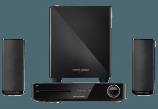 HARMAN KARDON BDS 380