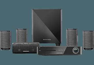 HARMAN KARDON BDS 680, HARMAN, KARDON, BDS, 680