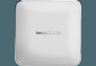 HARMAN KARDON Esquire Mobiles Lautsprecher Weiß