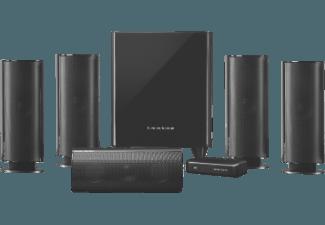 HARMAN KARDON HKTS 65 BQ, HARMAN, KARDON, HKTS, 65, BQ