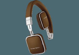 HARMAN KARDON Soho I Kopfhörer Beige