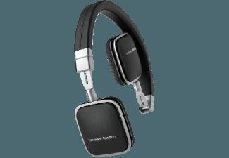 HARMAN KARDON Soho I Kopfhörer Schwarz