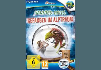 Haunted Halls: Gefangen im Alptraum [PC]