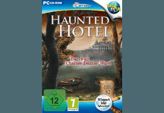 Haunted Hotel - Der Fall Charles Dexter Ward [PC]