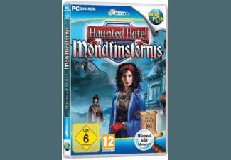 Haunted Hotel: Mondfinsternis [PC]