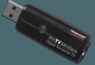 HAUPPAUGE WinTV-MiniStick SE