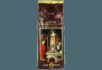 HAUSBRANDT 12400 New York Extra 1000g Espressobohne, HAUSBRANDT, 12400, New, York, Extra, 1000g, Espressobohne