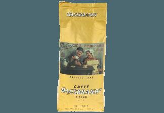 HAUSBRANDT 524 Nonetti 1000g Espressobohne, HAUSBRANDT, 524, Nonetti, 1000g, Espressobohne