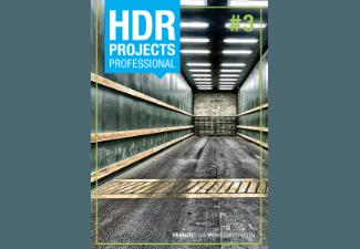 HDR Projects 3 professional