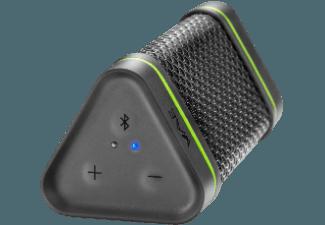 HERCULES WAE BTP04 Outdoor Kabelloser Speaker