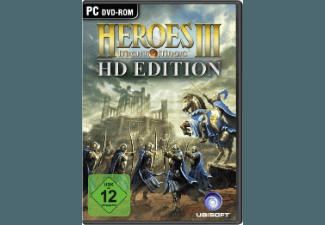 Heroes of Might & Magic 3 (HD-Edition) [PC], Heroes, of, Might, &, Magic, 3, HD-Edition, , PC,