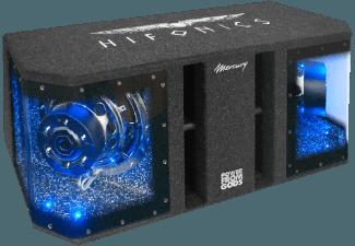 HIFONICS MR10DUAL