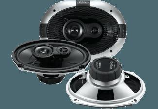 HIFONICS TR 693