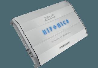 HIFONICS ZXI 6404, HIFONICS, ZXI, 6404