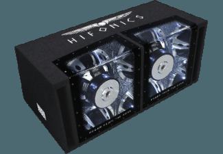 HIFONICS ZXI12DUAL