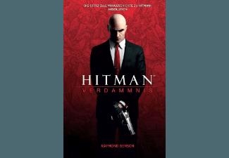 Hitman - Verdamnis