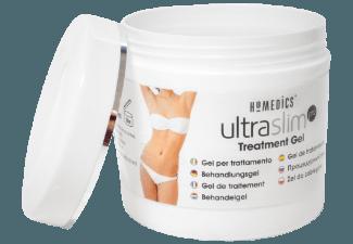 HOMEDICS USL 1001 Ultraslim Ultraschall-Gel