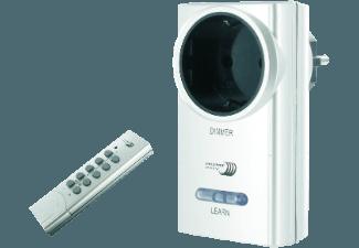 HOMEEASY HE878A Funksteckdimmer