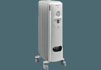 HONEYWELL HR 40715 E Radiator (1500 Watt, Raumgröße: bis zu 45 m³), HONEYWELL, HR, 40715, E, Radiator, 1500, Watt, Raumgröße:, bis, 45, m³,