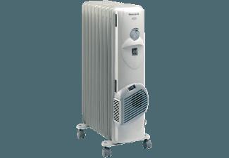 HONEYWELL HR 40920 FE Radiator (2.500 Watt, Raumgröße: 60 m³), HONEYWELL, HR, 40920, FE, Radiator, 2.500, Watt, Raumgröße:, 60, m³,