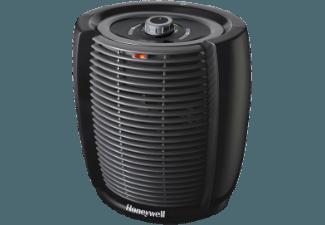 HONEYWELL HZ 7200 E Heizlüfter Schwarz (2000 Watt)