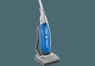 HOOVER DM 71 DM 01 Bürstsauger ohne Staubbeutel Silber/Blau/Transparent (, A), HOOVER, DM, 71, DM, 01, Bürstsauger, ohne, Staubbeutel, Silber/Blau/Transparent, , A,