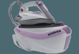 HOOVER SFD4102 Dampfbügeleisen (2100 Watt, 4.5 bar)