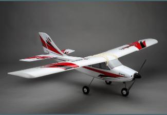 HORIZON HOBBY EFL3100 E-Flite Apprentice S 15E Weiß-Rot-Schwarz