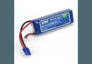 HORIZON HOBBY EFLB18003S30 E-Flite 1800 mAh Akku, HORIZON, HOBBY, EFLB18003S30, E-Flite, 1800, mAh, Akku