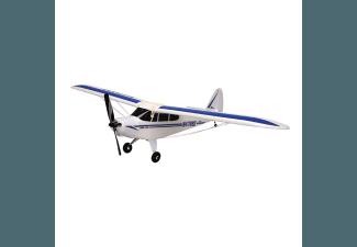 HORIZON HOBBY HBZ7400DM1 Super Cup LP Weiß-Blau, HORIZON, HOBBY, HBZ7400DM1, Super, Cup, LP, Weiß-Blau