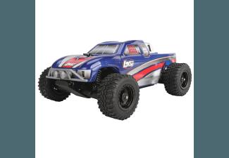 HORIZON HOBBY LOSB0233T1 Micro Desert Truck 1:36 Rot, HORIZON, HOBBY, LOSB0233T1, Micro, Desert, Truck, 1:36, Rot