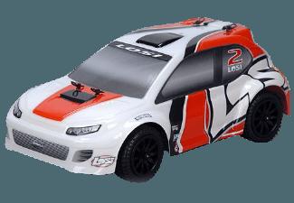 HORIZON HOBBY LOSB0241IT2 Rally Car 1:24 4WD Orange / Weiß, HORIZON, HOBBY, LOSB0241IT2, Rally, Car, 1:24, 4WD, Orange, /, Weiß