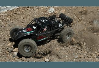 HORIZON HOBBY VTR03000I Twin Hammers Rockracer Schwarz, HORIZON, HOBBY, VTR03000I, Twin, Hammers, Rockracer, Schwarz