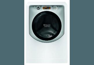 HOTPOINT-ARISTON AQ 113 DA Waschmaschine (11 kg, 1600 U/Min, A   )