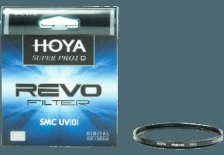 HOYA YRUV055 Revo SMC UV-Filter (55 mm, )