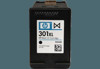 HP 301 XL Tintenkartusche schwarz, HP, 301, XL, Tintenkartusche, schwarz