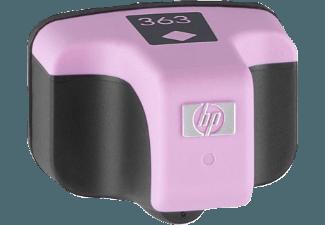 HP 363 Tintenkartusche Lightmagenta