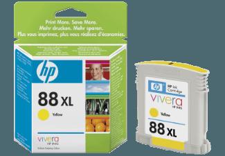 HP 88 XL Original-Kartusche Gelb, HP, 88, XL, Original-Kartusche, Gelb