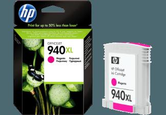 HP 940 XL Tintenkartusche magenta, HP, 940, XL, Tintenkartusche, magenta